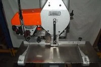Hohner Economy 25/40 — Druckweiterverarbeitungsmaschinen — gebraucht kaufen | 123Machinery
