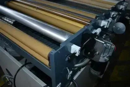 Glunz&Jensen IP 66 — Druckvorstufen — gebraucht kaufen | 123Machinery