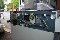 Glunz&Jensen IP 66 — Foto 7