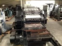 SBG Cylinder — Foto 2