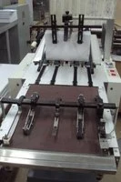 Schneider F 60 — Druckweiterverarbeitungsmaschinen — gebraucht kaufen | 123Machinery