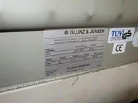 Glunz&Jensen Kodamatic 400 — Foto 2