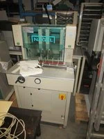 Nagel Citoborma 490 — Druckweiterverarbeitungsmaschinen — gebraucht kaufen | 123Machinery