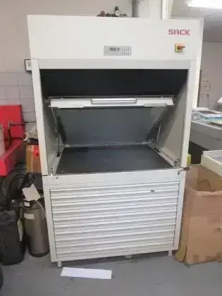 Sack 1190853-S — Druckvorstufen — gebraucht kaufen | 123Machinery