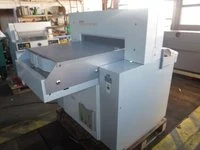 EBA Multicut 10/720 — Druckweiterverarbeitungsmaschinen — gebraucht kaufen | 123Machinery