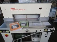EBA Multicut 10/720 — Foto 7
