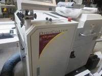 Morgana Digicoater (UV Lack) HP 20 UV R2 — Foto 6