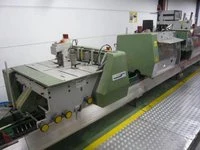 Müller Martini Prima (390) — Foto 2