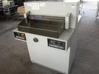 Ideal 5221-95 — Druckweiterverarbeitungsmaschinen — gebraucht kaufen | 123Machinery