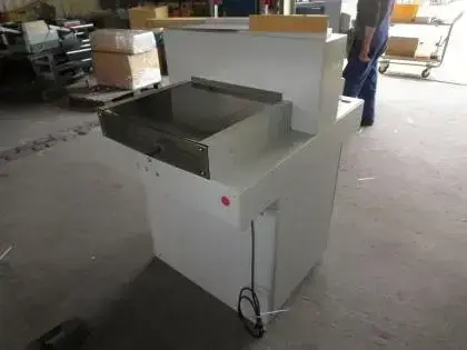Ideal 5221-95 — Papierschneidemaschinen — gebraucht kaufen | 123Machinery