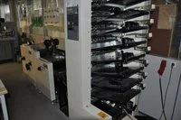 Duplo DC 8000S — Druckweiterverarbeitungsmaschinen — gebraucht kaufen | 123Machinery
