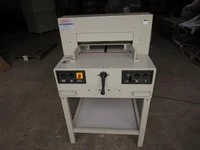Ideal 4850 — Druckweiterverarbeitungsmaschinen — gebraucht kaufen | 123Machinery
