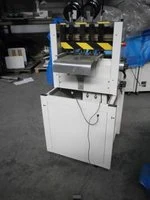 Bourg — Druckweiterverarbeitungsmaschinen — gebraucht kaufen | 123Machinery