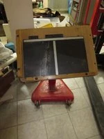 Rütteltisch OLA — Foto 2