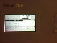 Polar 78 E — Foto 2