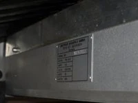 Multipli FM 35/2 — Druckweiterverarbeitungsmaschinen — gebraucht kaufen | 123Machinery