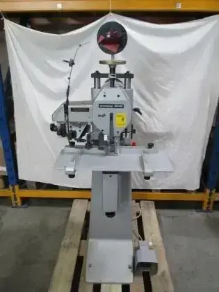 Hohner Economy 25/40 — Sammelhefter — gebraucht kaufen | 123Machinery