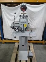Hohner Economy 25/40 — Druckweiterverarbeitungsmaschinen — gebraucht kaufen | 123Machinery