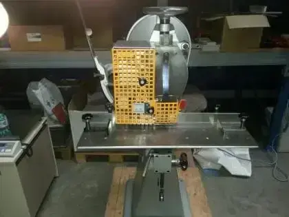 Agrafix BX — Sammelhefter — gebraucht kaufen | 123Machinery