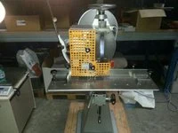 Agrafix BX — Druckweiterverarbeitungsmaschinen — gebraucht kaufen | 123Machinery