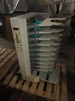 Duplo DC-10 mini — Druckweiterverarbeitungsmaschinen — gebraucht kaufen | 123Machinery