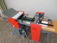 EuroFold 245 ST — Druckweiterverarbeitungsmaschinen — gebraucht kaufen | 123Machinery