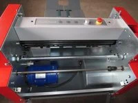EuroFold 245 ST — Foto 2