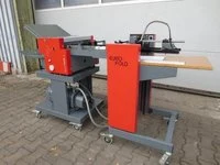 EuroFold 245 ST — Foto 6