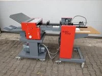 EuroFold 245 ST — Foto 8