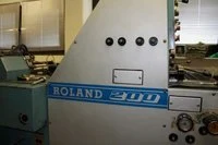 MAN Roland R 202 — Foto 2