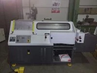 Eurotechnica 445 Pro — Druckweiterverarbeitungsmaschinen — gebraucht kaufen | 123Machinery