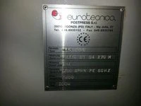 Eurotechnica 445 Pro — Foto 2