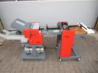 EuroFold 435 ST — Druckweiterverarbeitungsmaschinen — gebraucht kaufen | 123Machinery