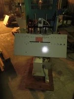 Nagel Multinak-S — Druckweiterverarbeitungsmaschinen — gebraucht kaufen | 123Machinery