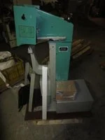 Nagel Multinak-S — Foto 4