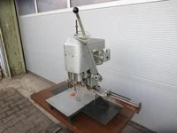AEG ADEB 63N2 — Druckweiterverarbeitungsmaschinen — gebraucht kaufen | 123Machinery