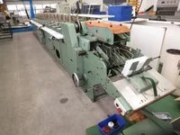 Ehlermann — Druckweiterverarbeitungsmaschinen — gebraucht kaufen | 123Machinery
