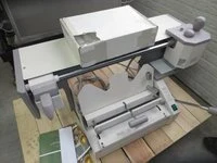 Fastbind ELITE — Klebebinder — gebraucht kaufen | 123Machinery