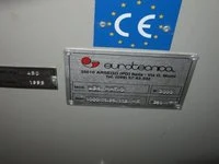 Eurotechnica Euro-Bind 436 Matic — Foto 2