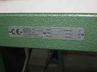 Schmedt 1310 — Druckweiterverarbeitungsmaschinen — gebraucht kaufen | 123Machinery