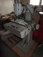Hunkeler BDR 40 — Foto 3