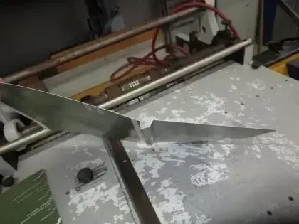 Karl Tränklein — Druckweiterverarbeitungsmaschinen — gebraucht kaufen | 123Machinery