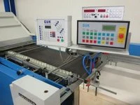 GUK — Druckweiterverarbeitungsmaschinen — gebraucht kaufen | 123Machinery