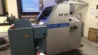 MAN Roland R 202 T-0b — Offsetdruckmaschinen — gebraucht kaufen | 123Machinery