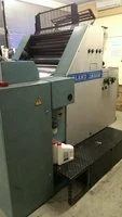 MAN Roland R 202 T-0b — Foto 4