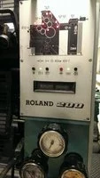 MAN Roland R 202 T-0b — Foto 8