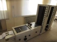 Duplo DC-1200H DC-24S DC-24F DC-48ST — Druckweiterverarbeitungsmaschinen — gebraucht kaufen | 123Machinery