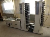 Duplo DC-1200H DC-24S DC-24F DC-48ST — Foto 6