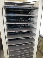 Duplo DC-1200H DC-24S DC-24F DC-48ST — Foto 7