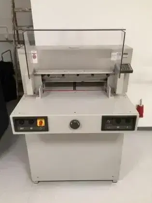 Ideal 5221-95EC — Papierschneidemaschinen — gebraucht kaufen | 123Machinery